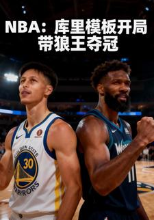 NBA：库里模板开局，带狼王夺冠