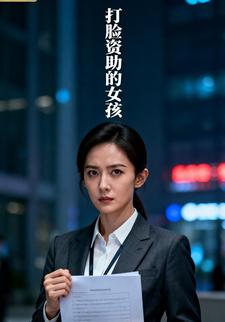打脸资助的女孩
