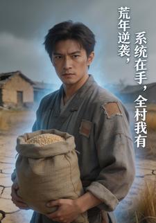 荒年逆袭：系统在手，全村我有