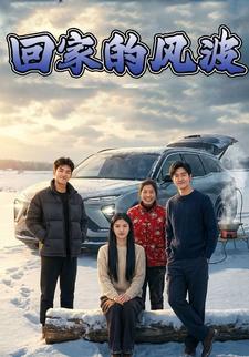 回家的风波
