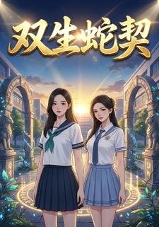 双生蛇契