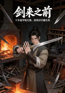 剑来之前