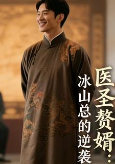 医圣赘婿：冰山总的逆袭