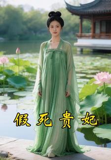 假死贵妃