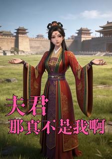 夫君那真不是我啊