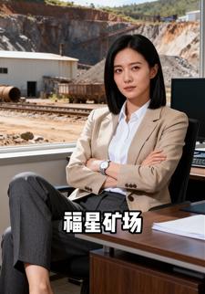 福星矿场