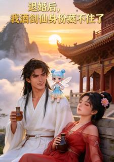 退婚后，我酒剑仙身份藏不住了
