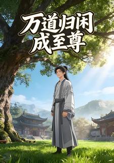 万道归闲成至尊
