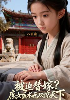被迫替嫁？庶女医术无双惊天下