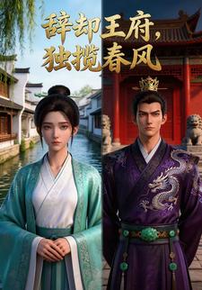 辞却王府，独揽春风