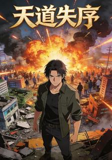 天道失序