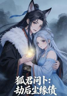 狐君问卜：劫后尘缘债