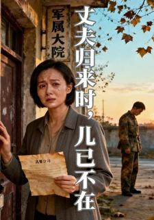 丈夫归来时，儿已不在