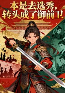 本是去选秀，转头成了御前卫