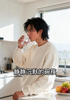 静静沉默的碗筷