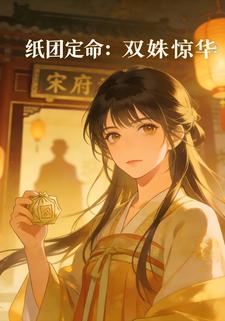 纸团定命：双姝惊华