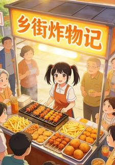 乡街炸物记