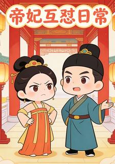 帝妃互怼日常