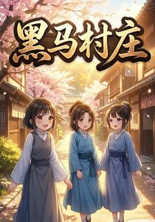 黑马村庄