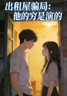 出租屋骗局：他的穷是演的