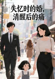 失忆时的婚，清醒后的痛