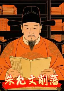 朱允文削藩