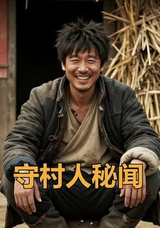 守村人秘闻