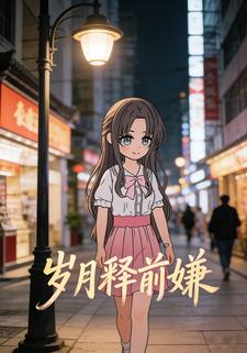 岁月释前嫌