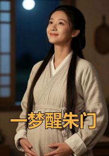一梦醒朱门
