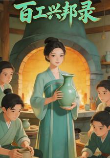百工兴邦录
