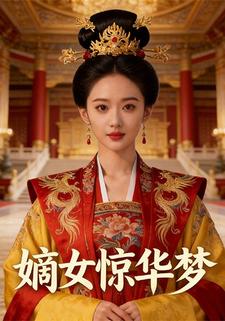 嫡女惊华梦