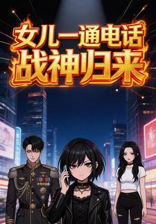 女儿一通电话战神归来
