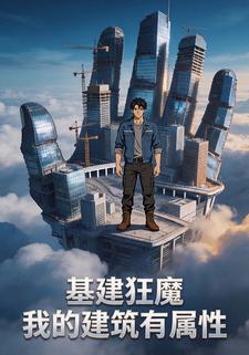 基建狂魔：我的建筑有属性
