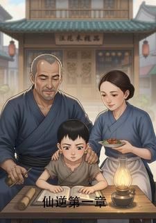 仙逆第一章