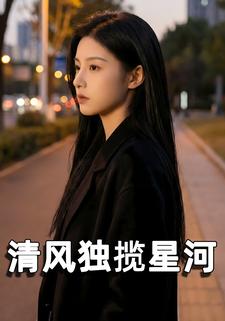 清风独揽星河