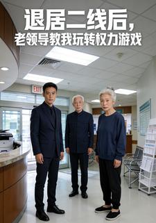 退居二线后，老领导教我玩转权力游戏