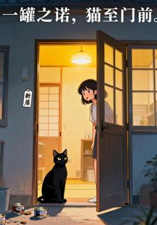 一罐之诺，猫至门前