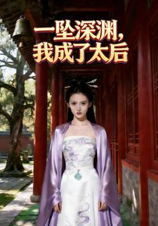 一坠深渊，我成了太后