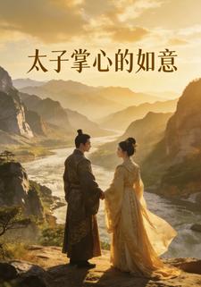 太子掌心的如意
