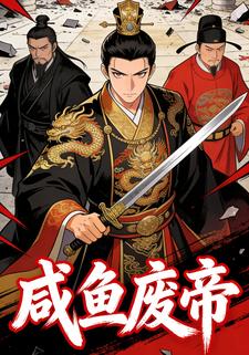 咸鱼废帝