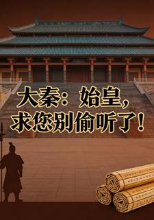 大秦：始皇，求您别偷听了