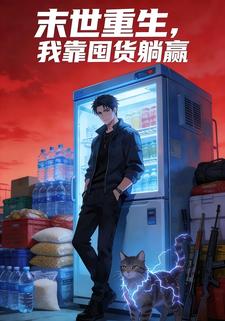 末世重生，我靠囤货躺赢