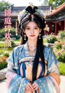 锦庭碎欢颜