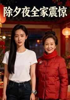 除夕夜全家震惊
