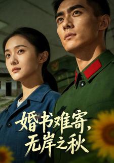 婚书难寄，无岸之秋