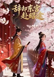 辞却东宫赴昭途