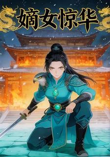 嫡女惊华2