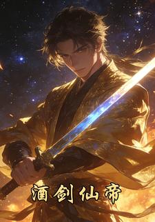 酒剑仙帝