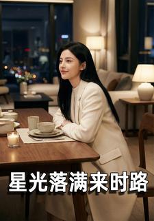 星光落满来时路