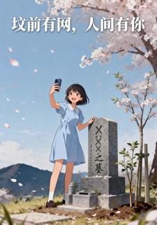 坟前有网，人间有你
